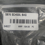 AM7168 FILSRICHE Multi-Pocket Backpack - SB76