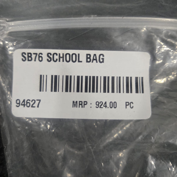 AM7168 FILSRICHE Multi-Pocket Backpack - SB76