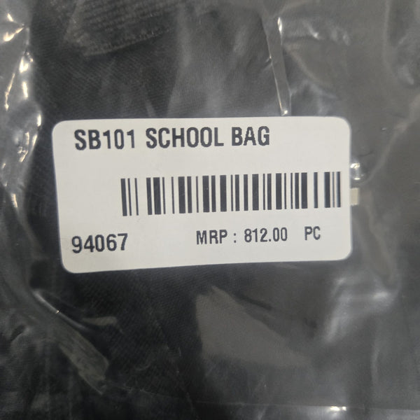 AM7171 KeKeMi FINEi Urban Casual Multi-Pocket Everyday Backpack-SB101