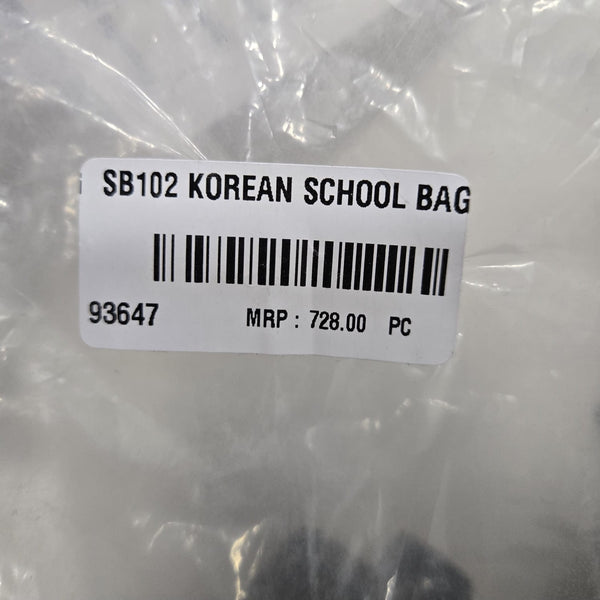 AM7173 Mix Korean School bag - SB102
