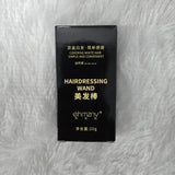 AM7217 Ehmznv Instant Root Touch-Up Hairdressing Wand (Natural Black) – 20g