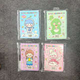 AM3434 8Pcs Stationary Gift Set Painting Set For Girls And Boys
