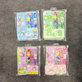 AM3434 8Pcs Stationary Gift Set Painting Set For Girls And Boys