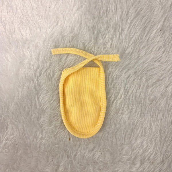 AM7472 Cotton Non Electric Non Plastic Bigger Water Filter Cum tap Cover (1 Pc)