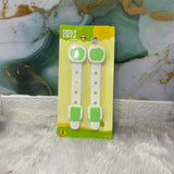 AM7630 Multipurpose Fabric Strap Child Safety Locks for Cabinets Wardrobes Fridges and Home Appliances