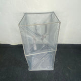 AM7719 FOLDABLE LARGE CAPACITY LAUNDRY BASKET FOR CLOTHES STORAGE AND EFFICIENT HOME ORGANIZATION SOLUTIONS