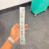 AM5231 ST06 Strong Sticker Hooks - Set of 5 Pcs