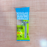 A06614 Bombay Shaving Company Sensi Stud Disposable Razor (1 Pc)