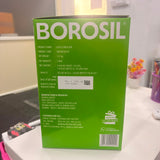 AM6174 Borosil Gourmet Square Glass Lunch Box Set