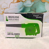 3158 750 Watt Electric Air Blower for Cleaning Dust at Home, Office, Car