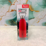 AM5166 Swing  Plastic Insulated Water Bottle- 2ltr
