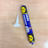 A06768 9900 High-Grade Curtain Wall Structural Silicone Sealant