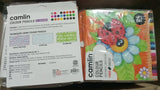 AM3299 Camlin Colour Pencil 24 Shade (Assorted)