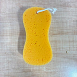 15651 Chenille Microfiber Car Washing Sponge (1 Pc)
