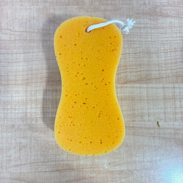 15651 Chenille Microfiber Car Washing Sponge (1 Pc)