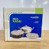 AM2953 Madhuram Prime Quality Copper Bottom (CB)