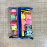 A06957 Mix Color Phenyl Balls – Anti-Insect & Anti-Moth Pest Repellent