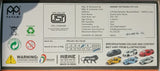 AM5993 Grand Auto Series Die-Cast Sports Car