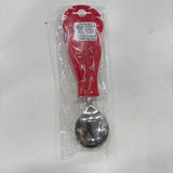 AM2370 Lion Stainless Steel Luxury Noble Baby Spoon 6Pcs