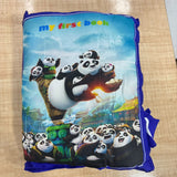 3538 Kids My First Activity Book 6-Page Learning Pillow Cushion Book for Babies and Toddlers - Early Learning Developmental Plush Soft Activity Book for Babies and Toddlers