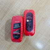 AM5406 Car Glass Oil Film Remover|Automotive Oil Film Cleaning Brush|Oil Film Cleaning Brush| Oil Film Remover for Car Window|Car Glass Oil Film Cleaner|Glass Oil Film Remover for Car