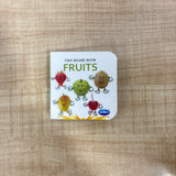 A07112 Navneet Tiny Board Book – Fruits