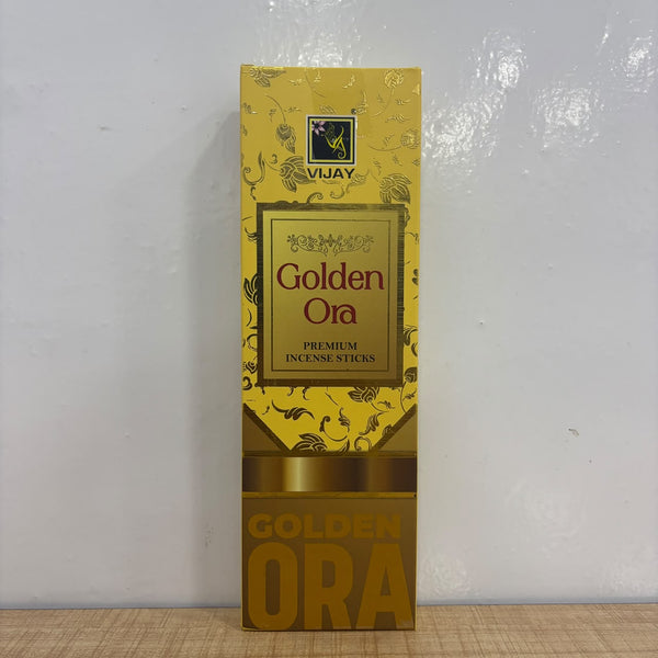 A07569 Vijay Silver Stone Premium Incense Sticks