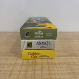 A07569 Vijay Silver Stone Premium Incense Sticks