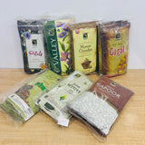 A07571 Premium Fragrant Incense Sticks