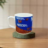 AM5085 Multi-Design Printed Ceramic Tea/Coffee Mug - 1 Pcs
