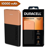 AM5873 Duracell Power Bank 10000 mAh