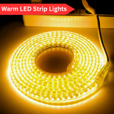 Di0073 LED Strip Lights - Super Bright LED ,High Voltage AC220V-240V