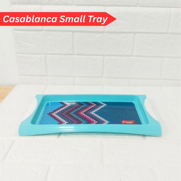 Di0296 Flair Casablanca Small Tray