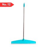 AM5860 Royal Wiper No.12 for Floor Cleaning Light Weight with Handle Rod