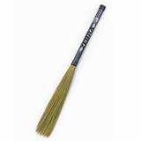 AM7055 Thakral Premium Grass Zebra Broom (Osworld Brooms)