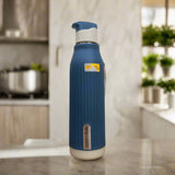 AM5122 Vigo 900 Insulated Steel Bottle 700ml