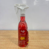 AM3891 KADAM Pollie Kitchen Cleaner 600ml Bottle