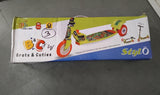 AM3182 Brats & Cuties Stylo Scooter for Kids 1 Pcs