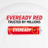 3971 Eveready AA Carbon Zinc Battery Original - 1Pcs