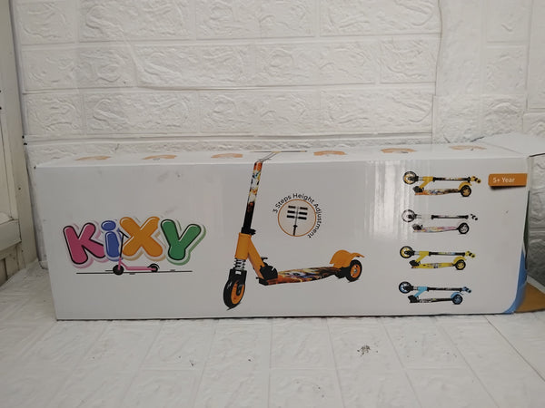 Am3475 Kixy Scooter for Kids 1 Piece