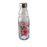 AM3982 Steel Cap Freeze Water Bottle 1Pcs
