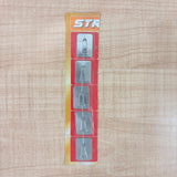 AM5231 ST06 Strong Sticker Hooks - Set of 5 Pcs