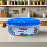 AM5915 Multi-Purpose Storage Round Container - Small size