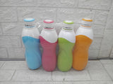 AM3824 Joyful Natural Water Bottle 4Pcs