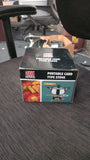 3355 PORTABLE MINI GAS TRAVELLING STOVE, SMALL GAS STOVE