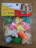 AM3171 Baby Lovely ChuChu Toys Set Of 12 Piece