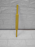 AM3578 Wooden Belan Thick 36 Cm