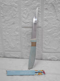 AM3336 Stainless Steel Natural Knife with Teeth SP-766