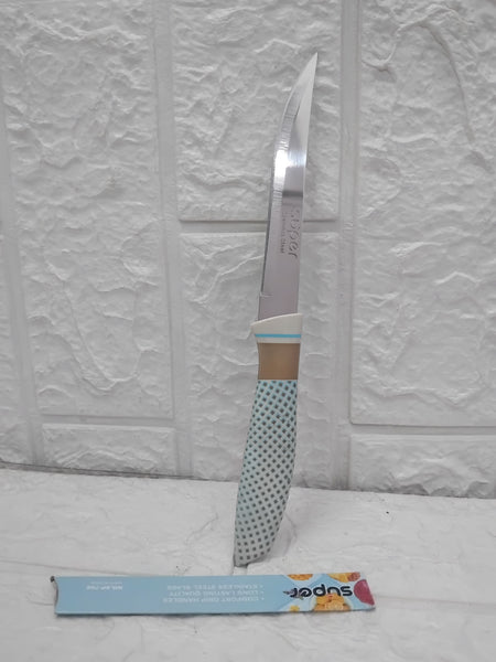 AM3336 Stainless Steel Natural Knife with Teeth SP-766