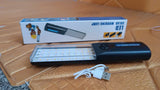 14451 Portable Solar LED Lamp Light Emergency Work Light (1 Pc)